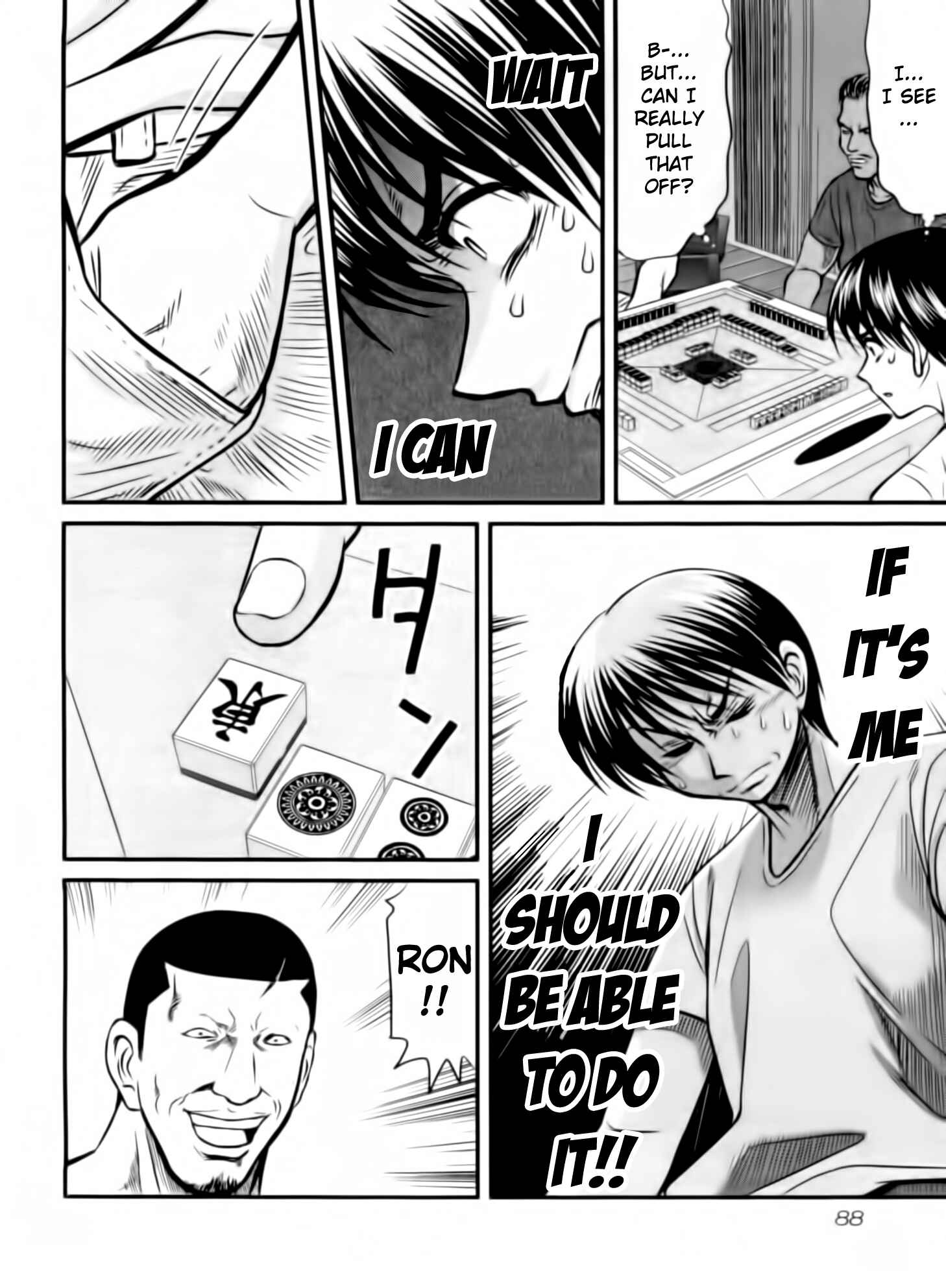 Page 4 Chapter 14 Tohai