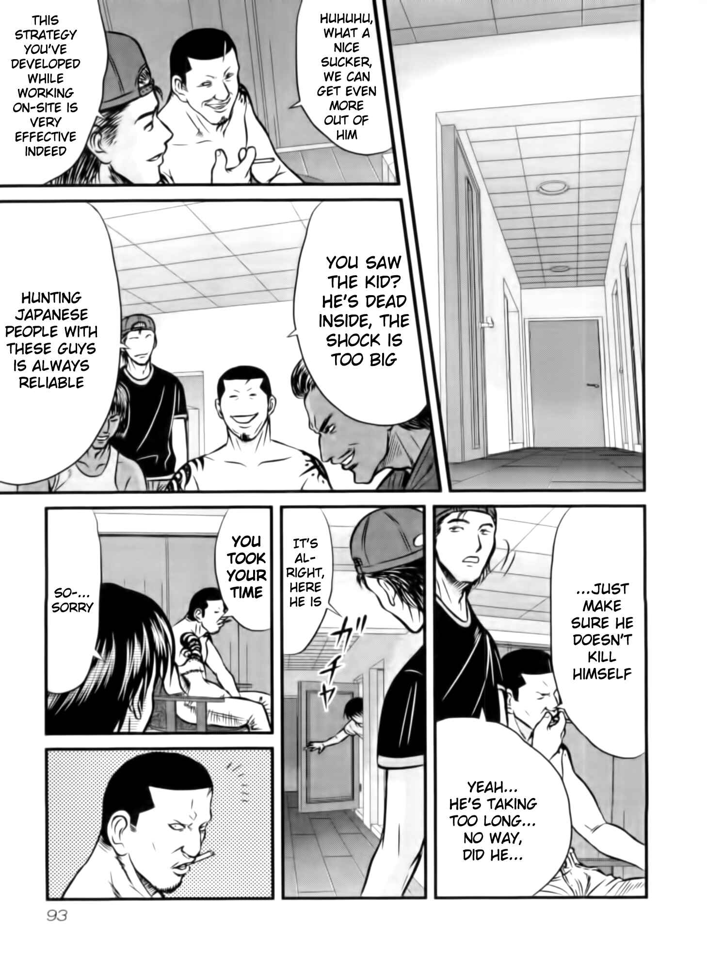 Page 9 Chapter 14 Tohai