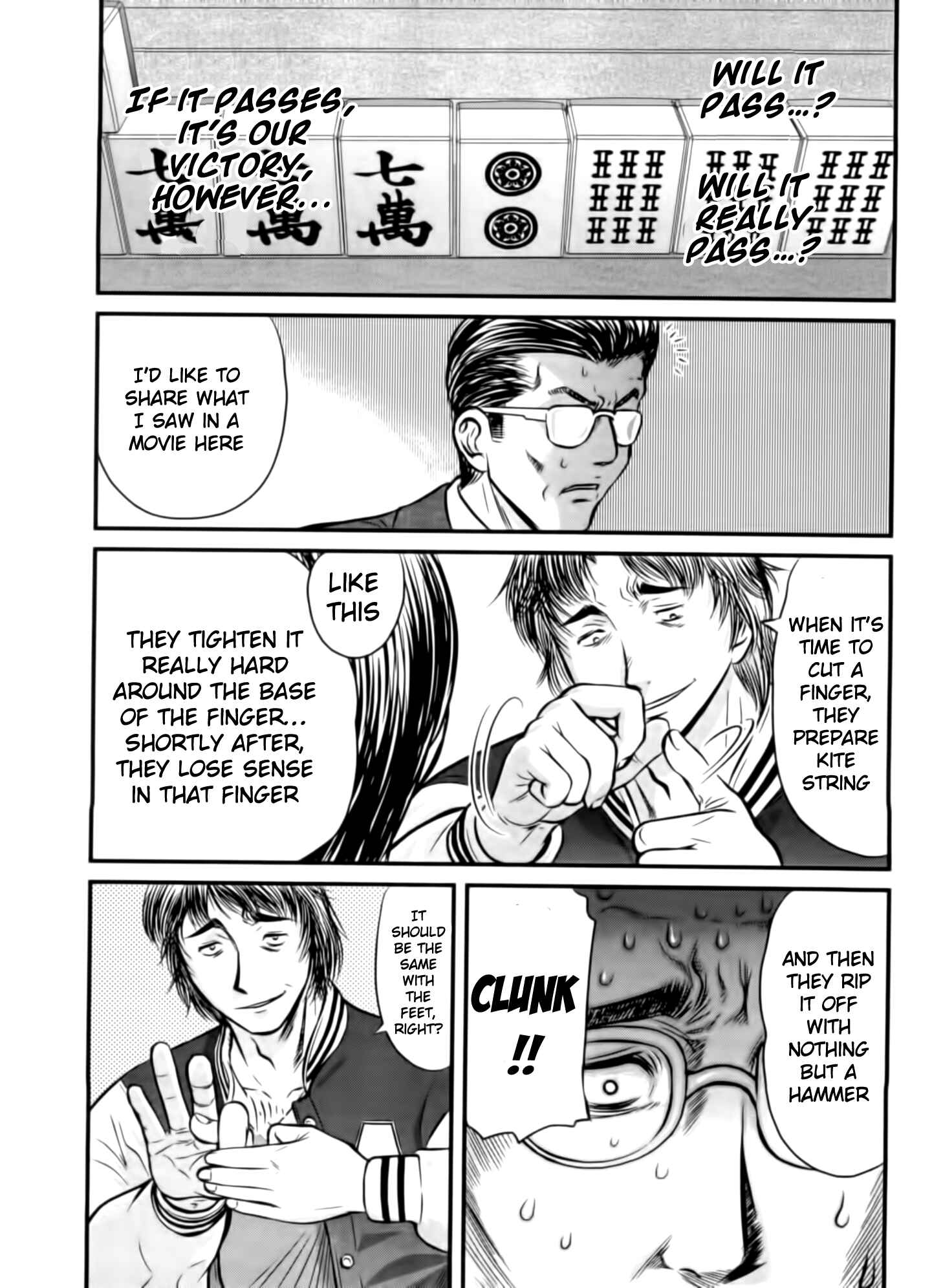 Page 11 Chapter 21 Tohai
