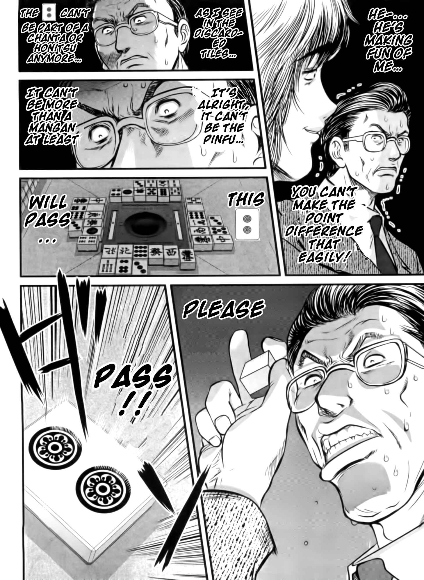 Page 12 Chapter 21 Tohai