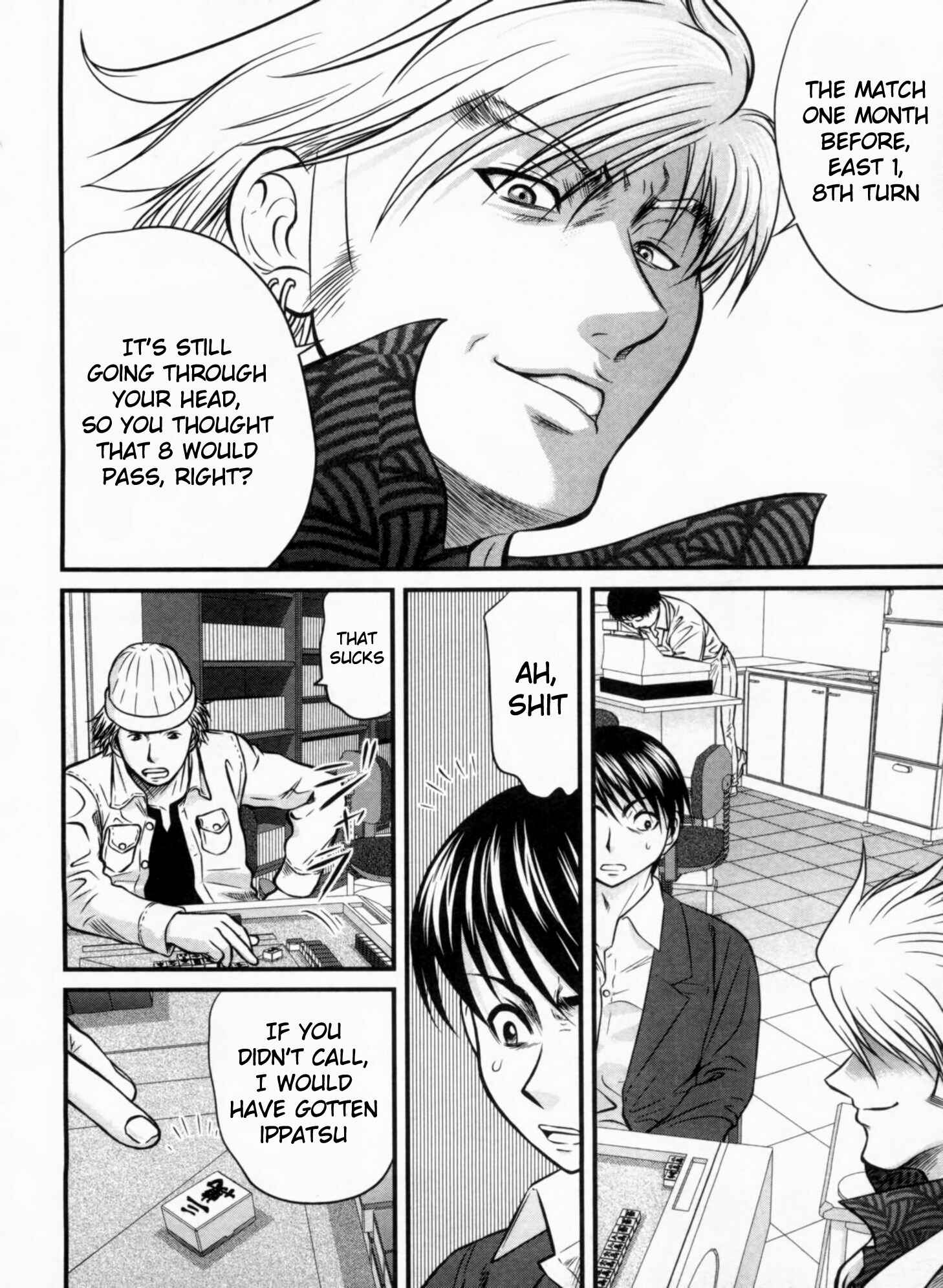Page 18 Chapter 24 Tohai