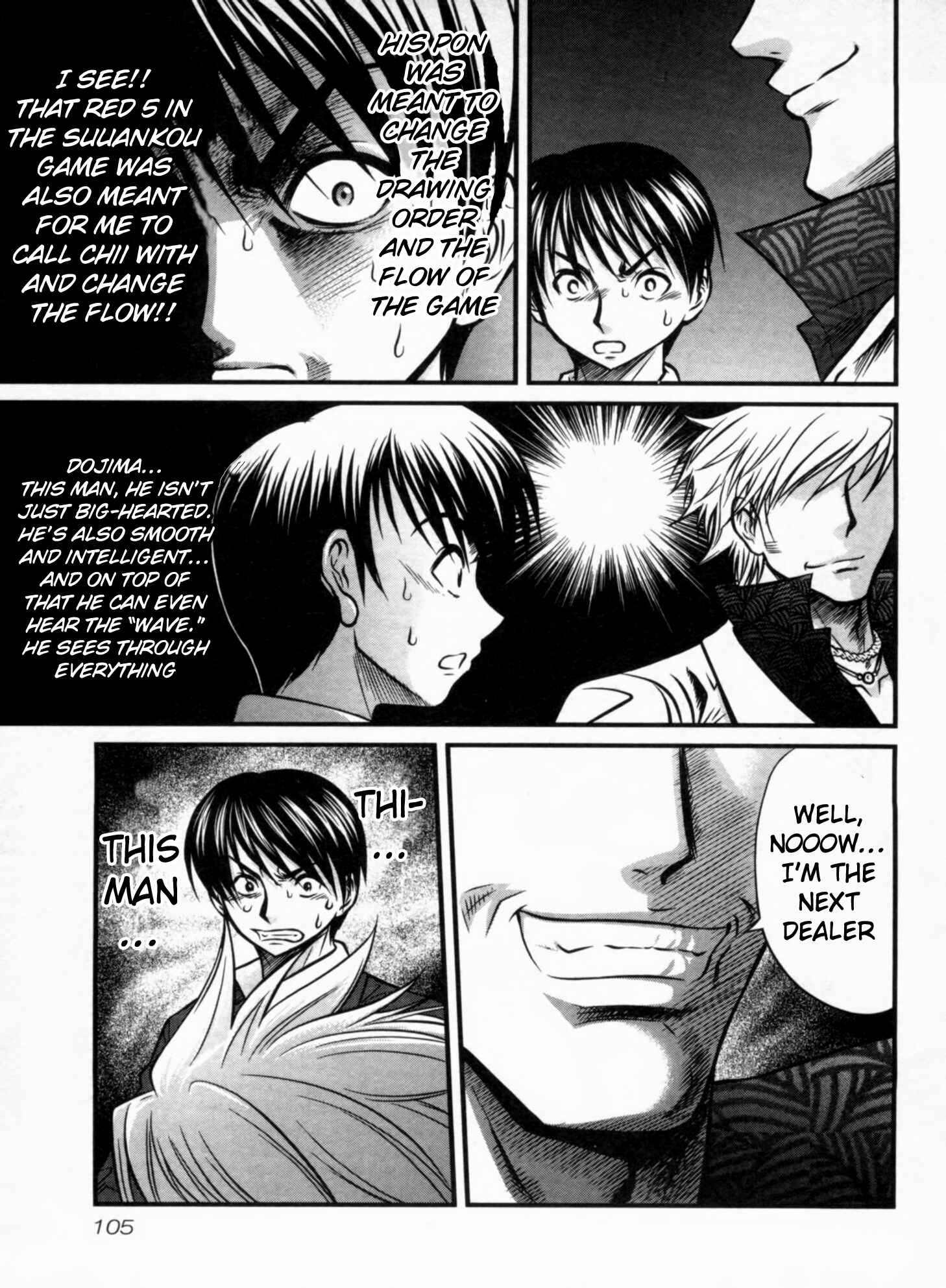 Page 19 Chapter 24 Tohai