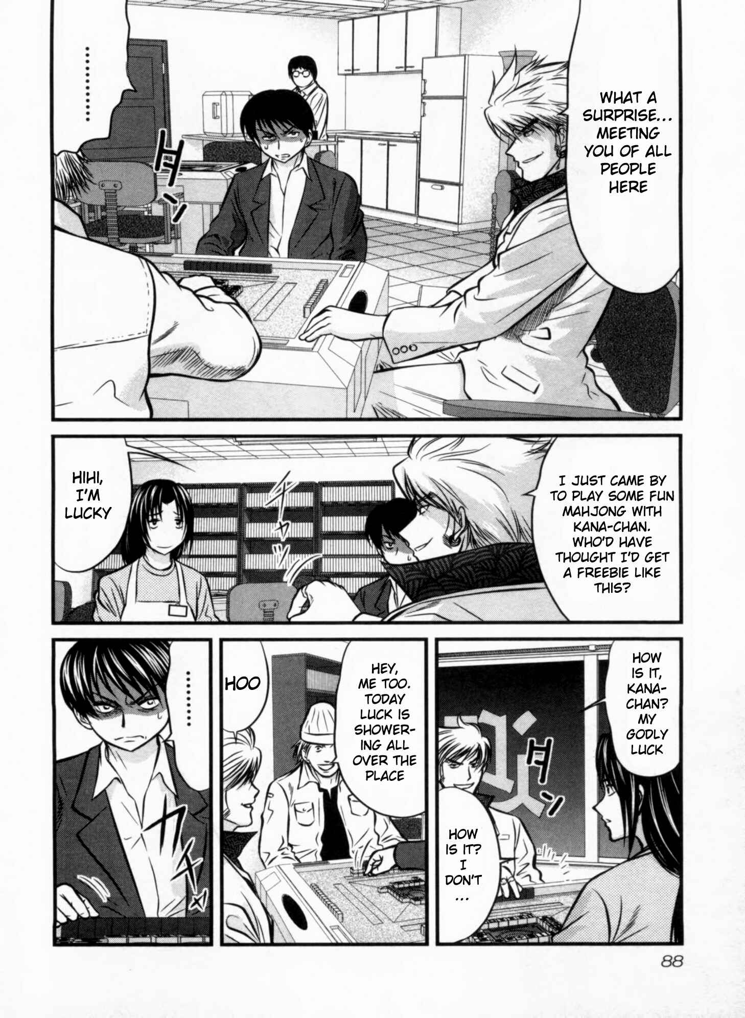 Page 2 Chapter 24 Tohai
