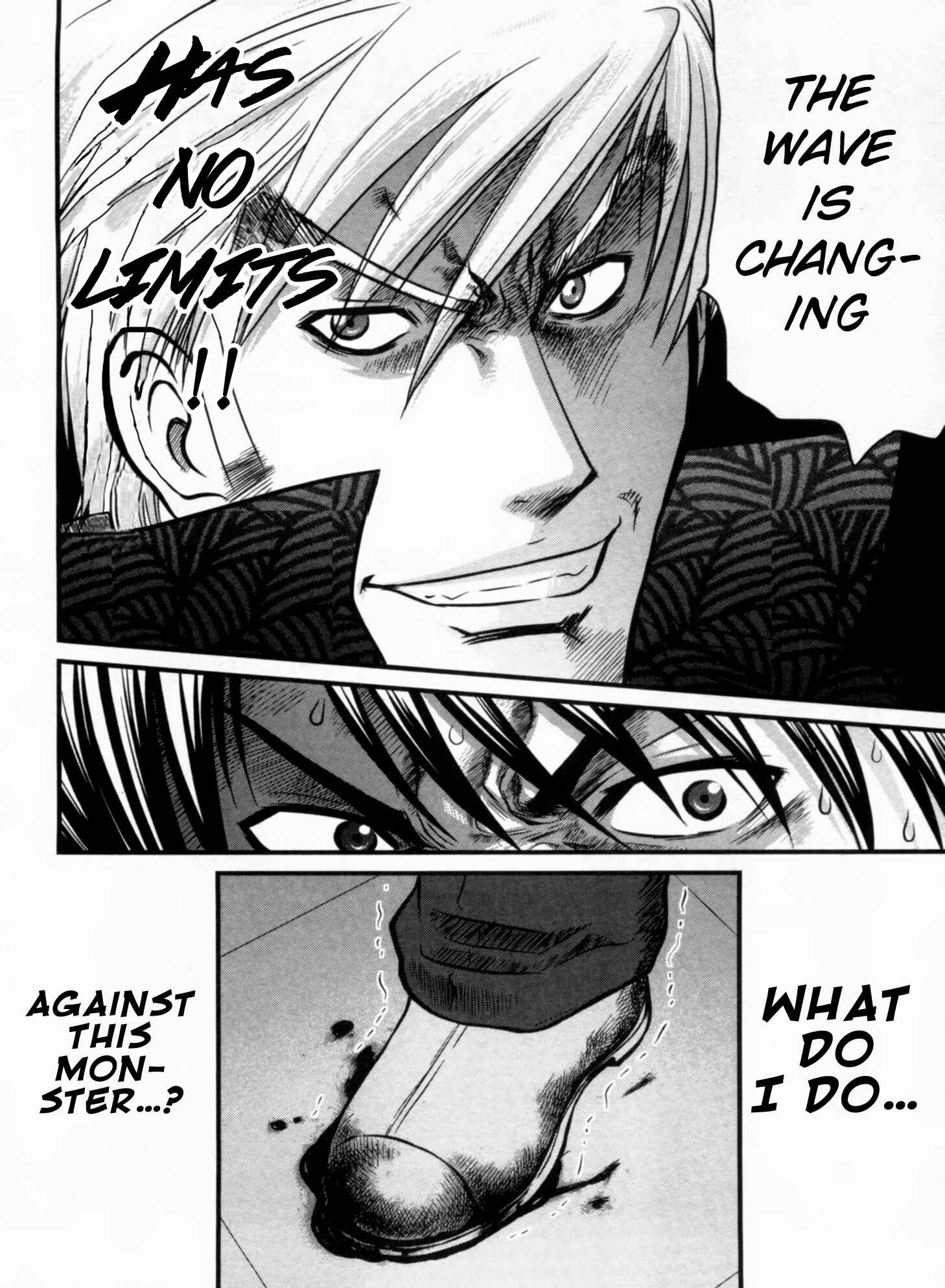 Page 20 Chapter 24 Tohai