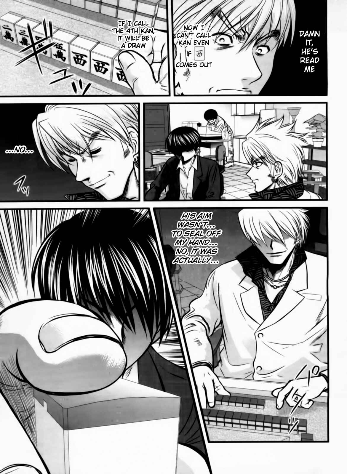 Page 15 Chapter 26 Tohai