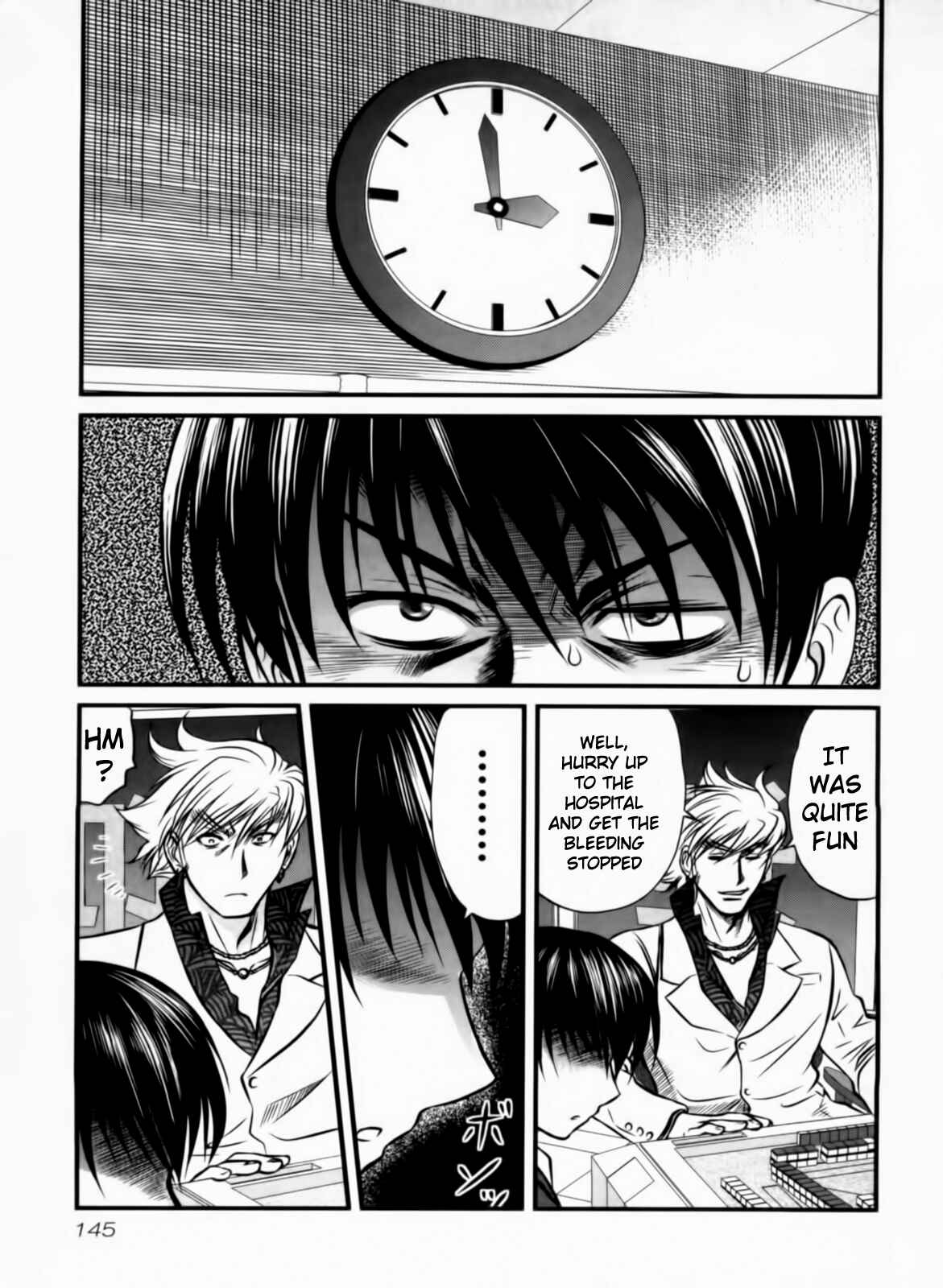 Page 19 Chapter 26 Tohai