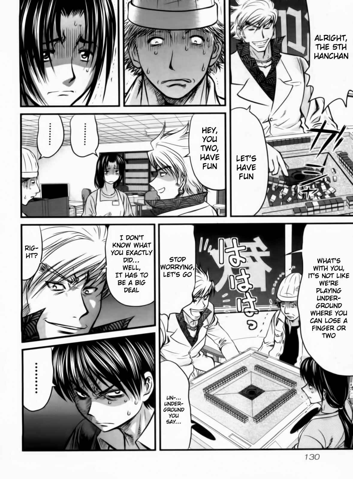 Page 4 Chapter 26 Tohai