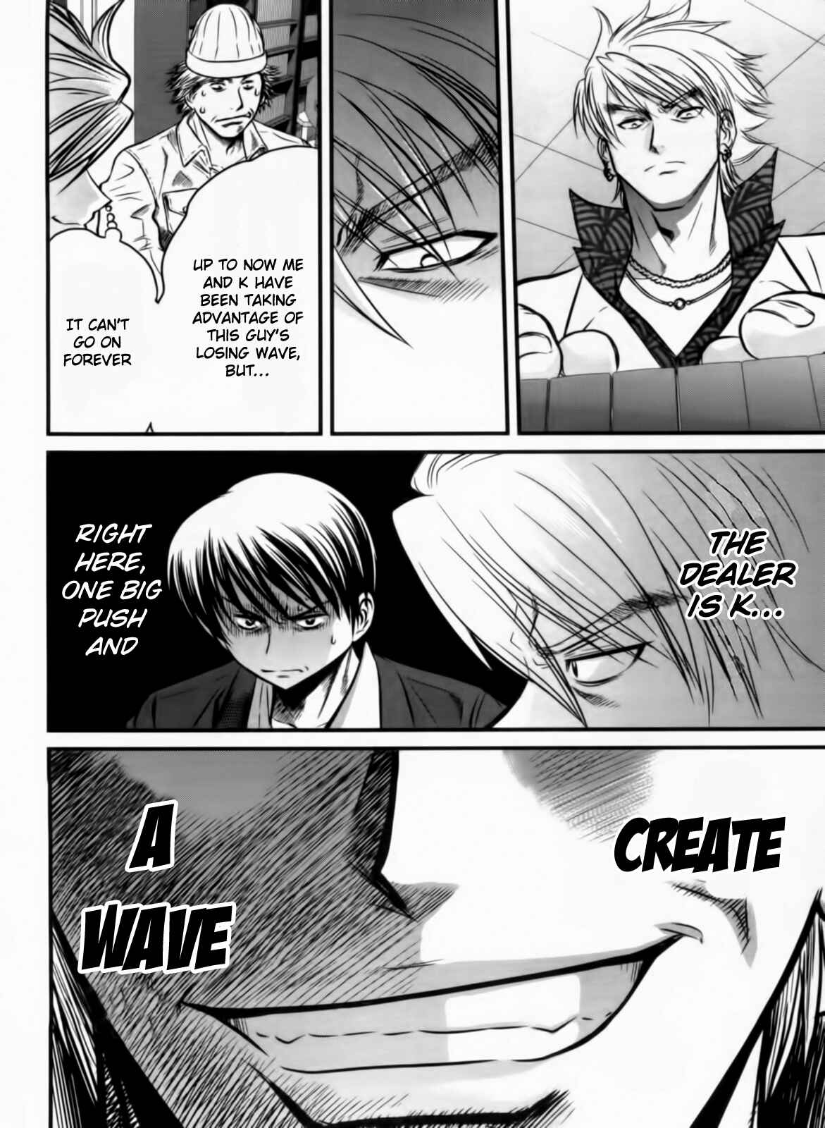 Page 8 Chapter 26 Tohai