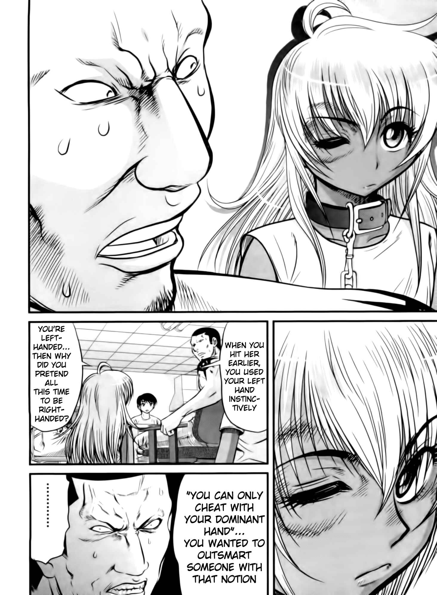 Page 12 Chapter 15 Tohai