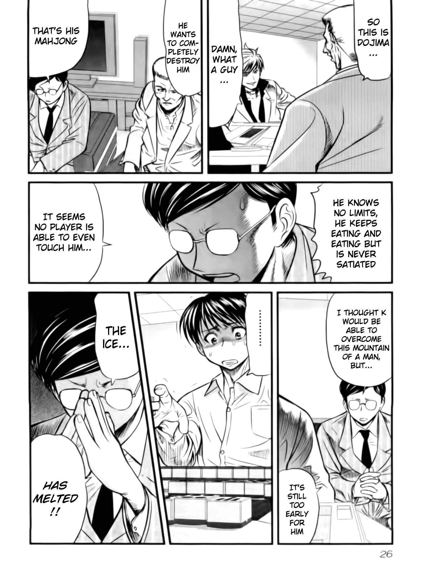 Page 2 Chapter 11 Tohai