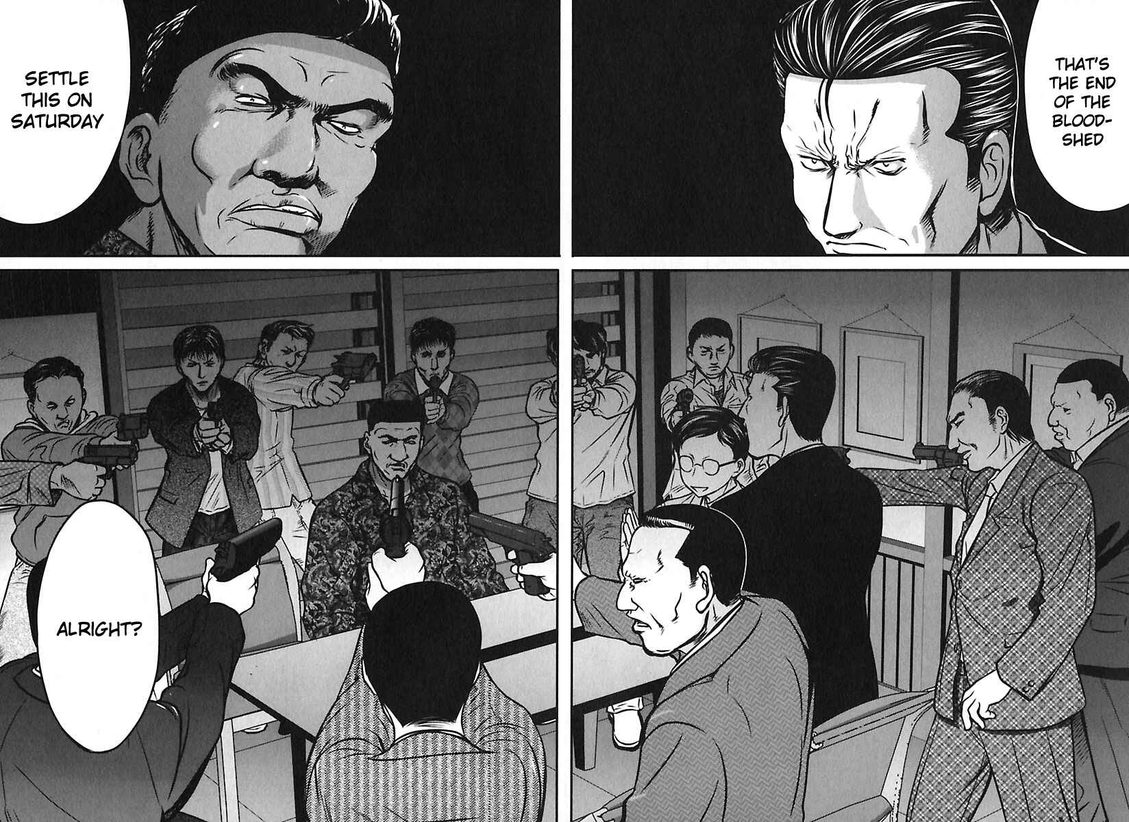Page 6 Chapter 32 Tohai