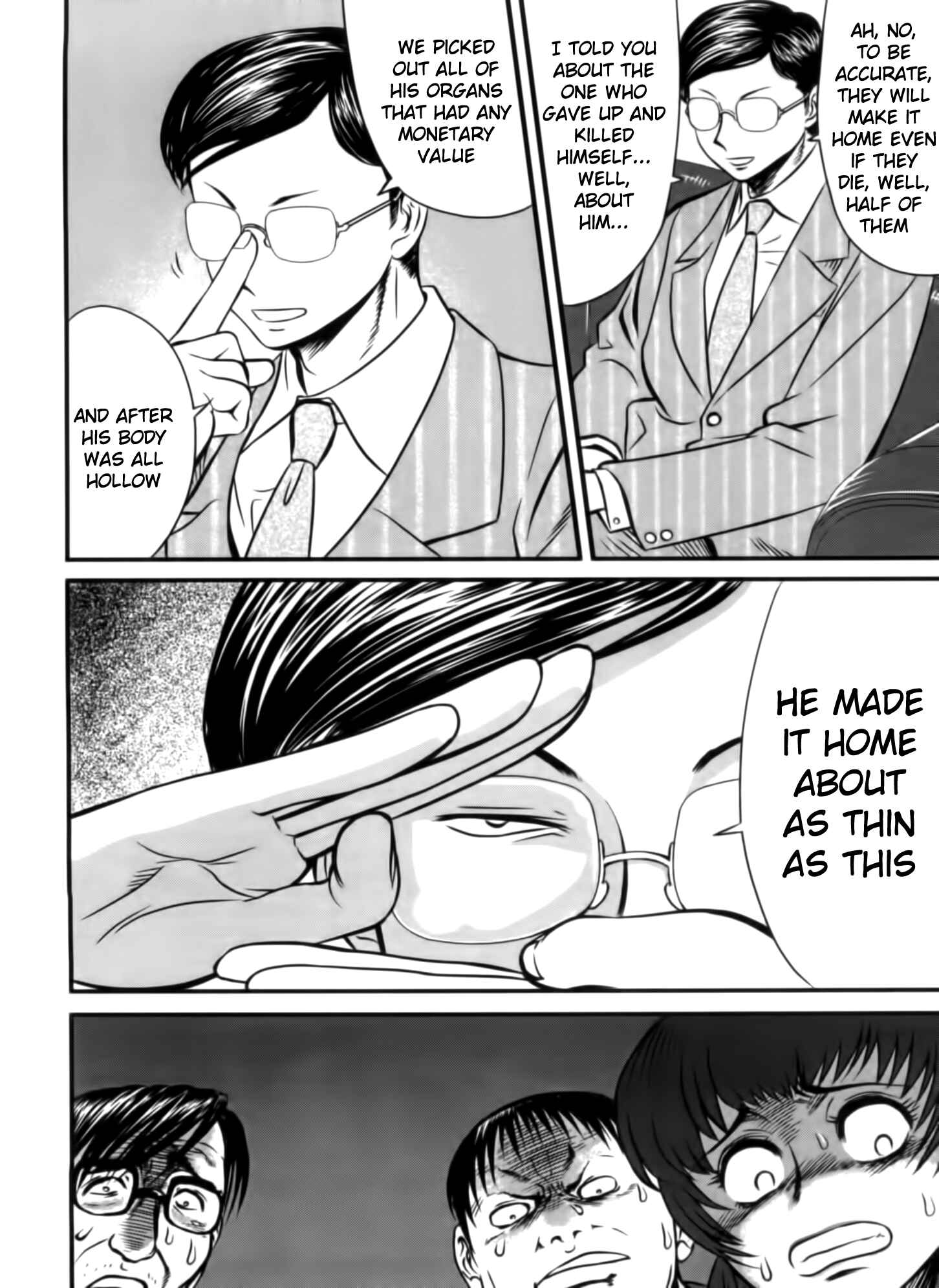 Page 8 Chapter 5 Tohai