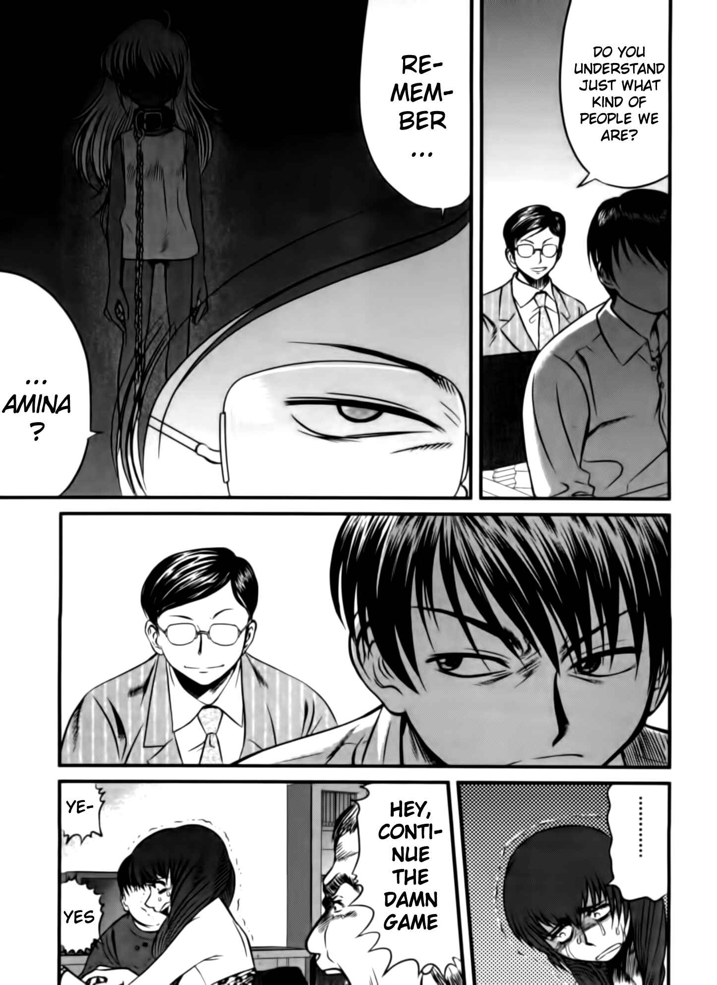Page 9 Chapter 5 Tohai