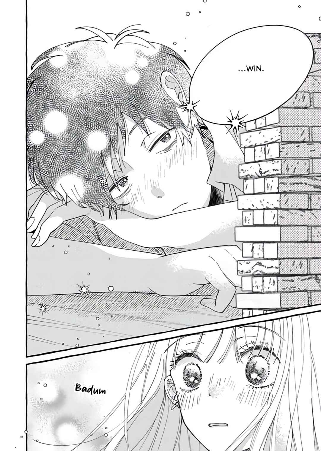 Page 7 Chapter 6.6 Tonari no Hachuurui-kun