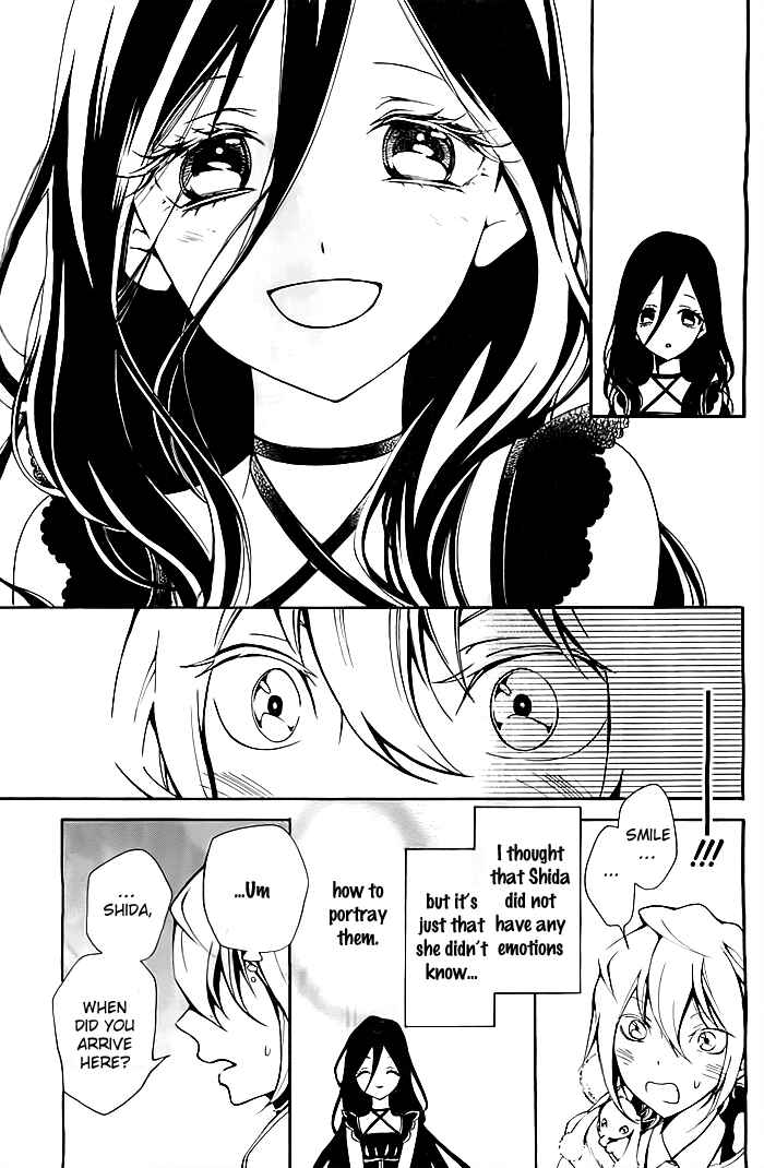 Page 19 Chapter Unknown_998c Shikkoku Shoujo to Shiro no Doukei
