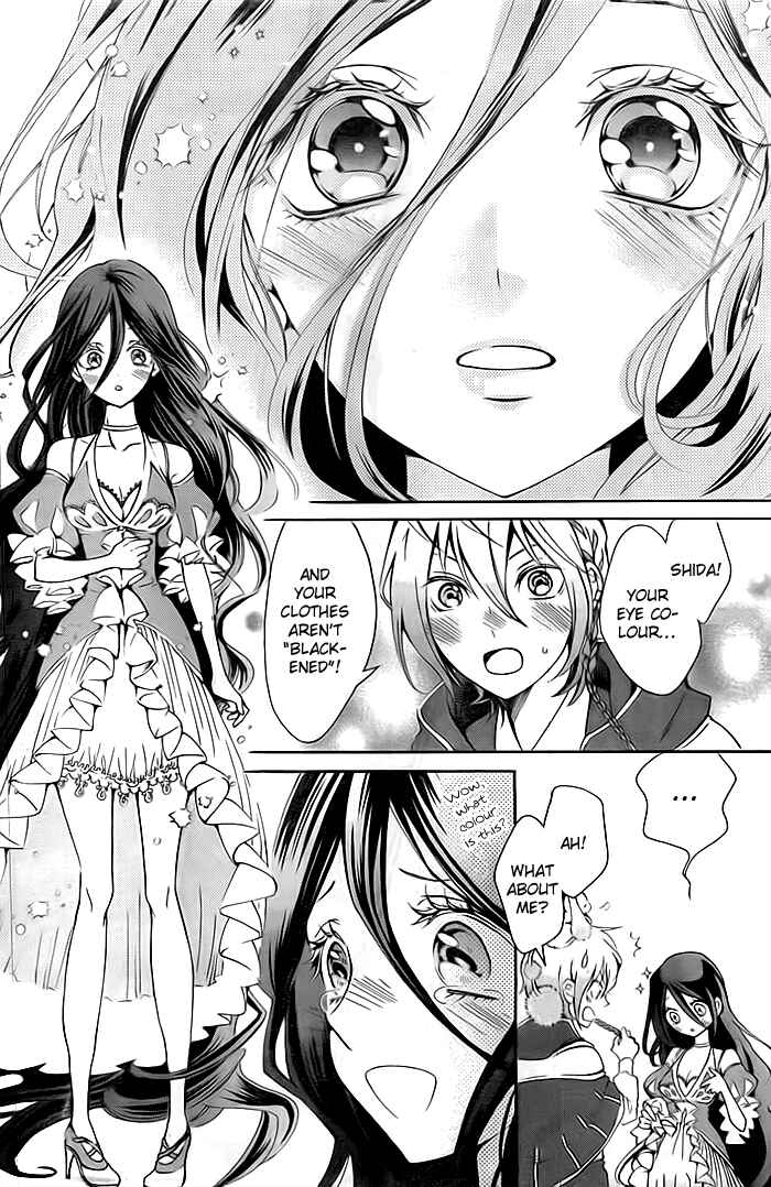Page 56 Chapter Unknown_998c Shikkoku Shoujo to Shiro no Doukei