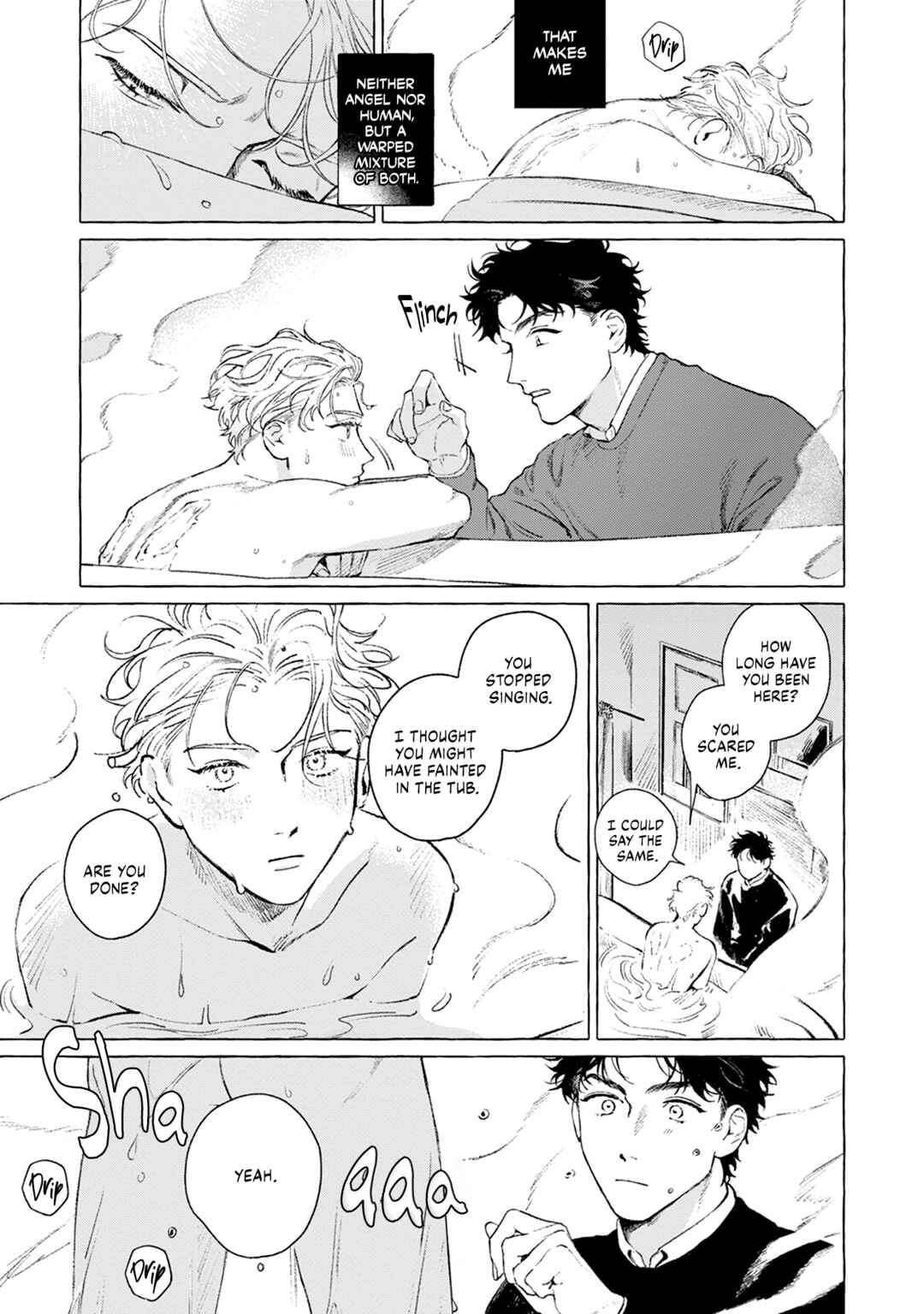 Page 20 Chapter 7 Hadashi no Tenshi
