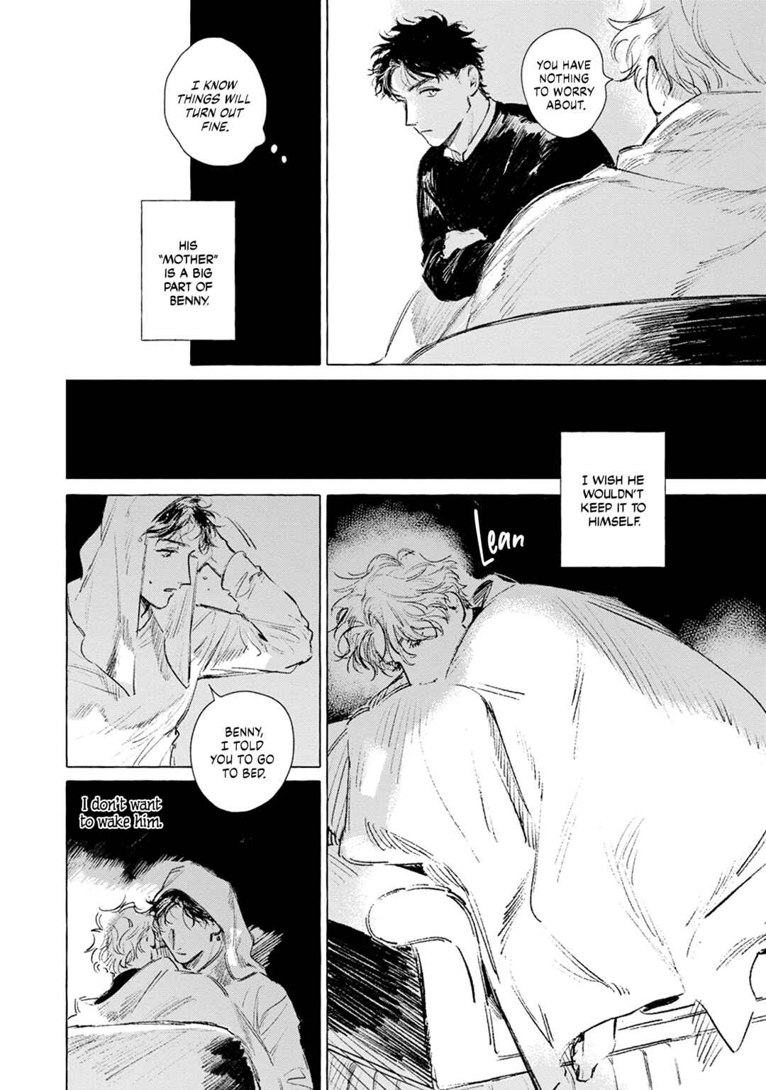 Page 23 Chapter 7 Hadashi no Tenshi