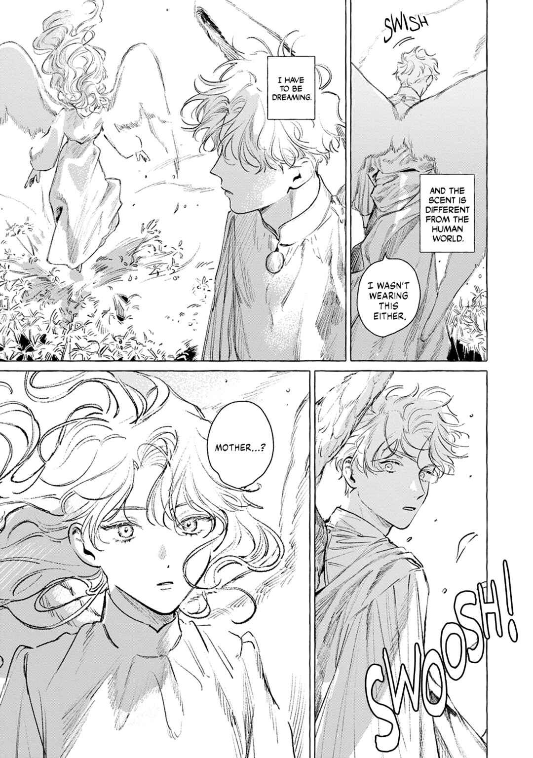 Page 26 Chapter 7 Hadashi no Tenshi