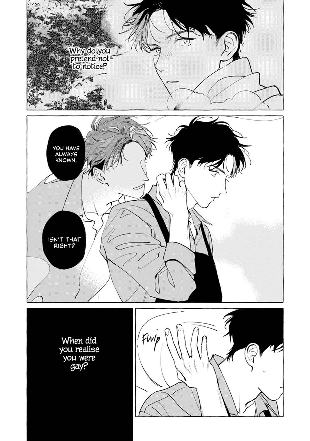 Page 12 Chapter 4 Hadashi no Tenshi