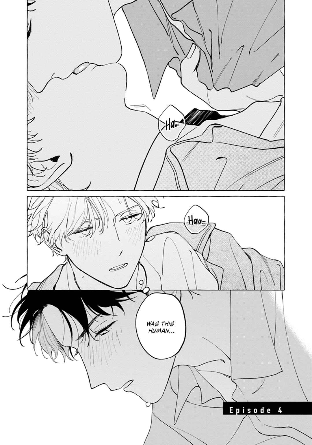 Page 2 Chapter 4 Hadashi no Tenshi