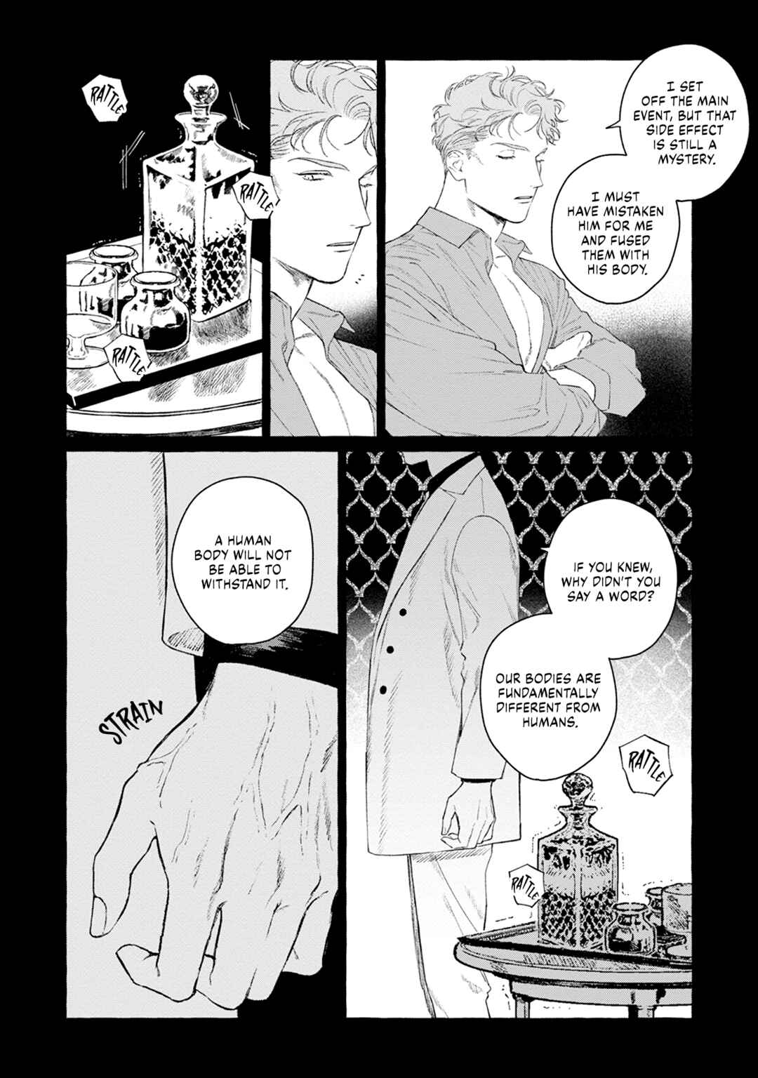 Page 35 Chapter 9 Hadashi no Tenshi