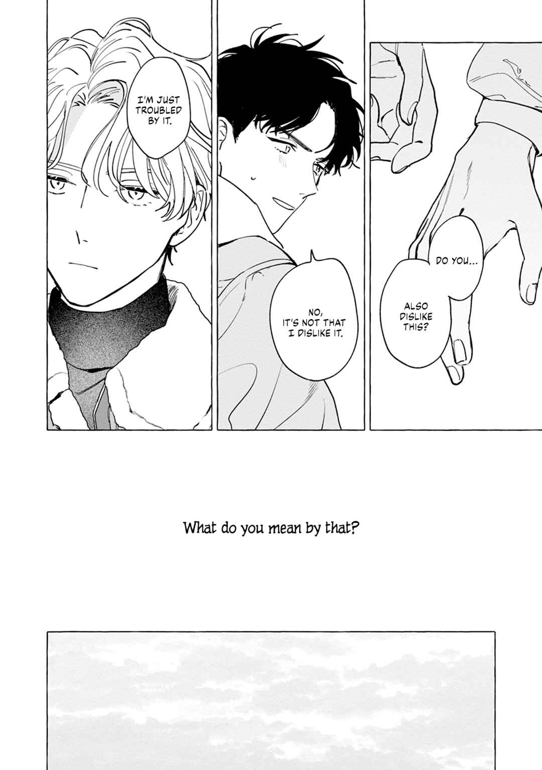 Page 17 Chapter 3 Hadashi no Tenshi