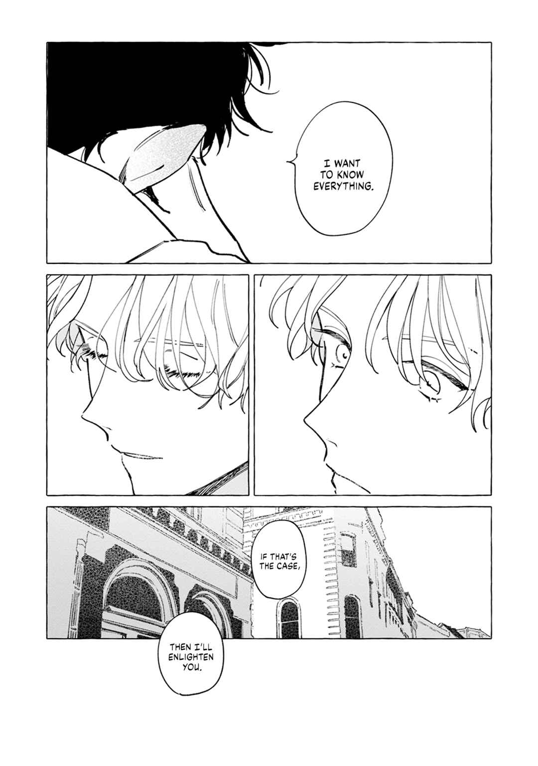 Page 23 Chapter 3 Hadashi no Tenshi