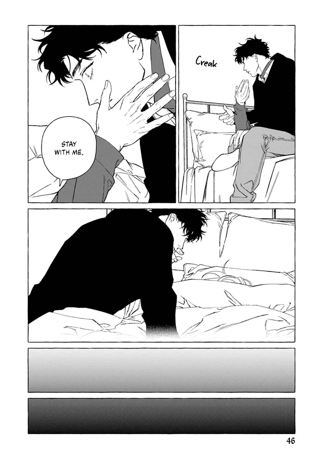Page 9 Chapter 12 Hadashi no Tenshi