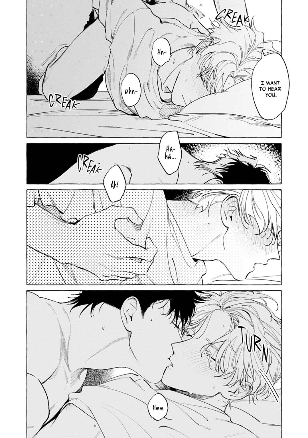Page 15 Chapter 5 Hadashi no Tenshi