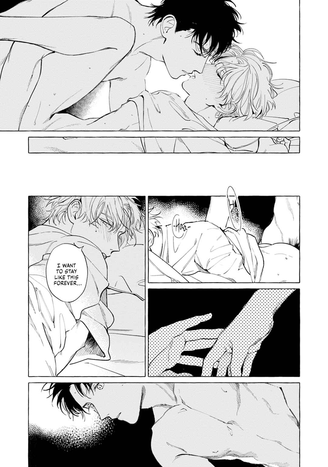 Page 16 Chapter 5 Hadashi no Tenshi