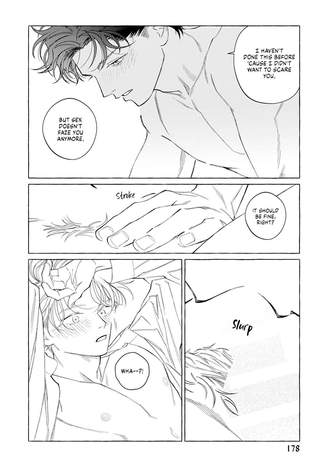 Page 12 Chapter 15.5 Hadashi no Tenshi