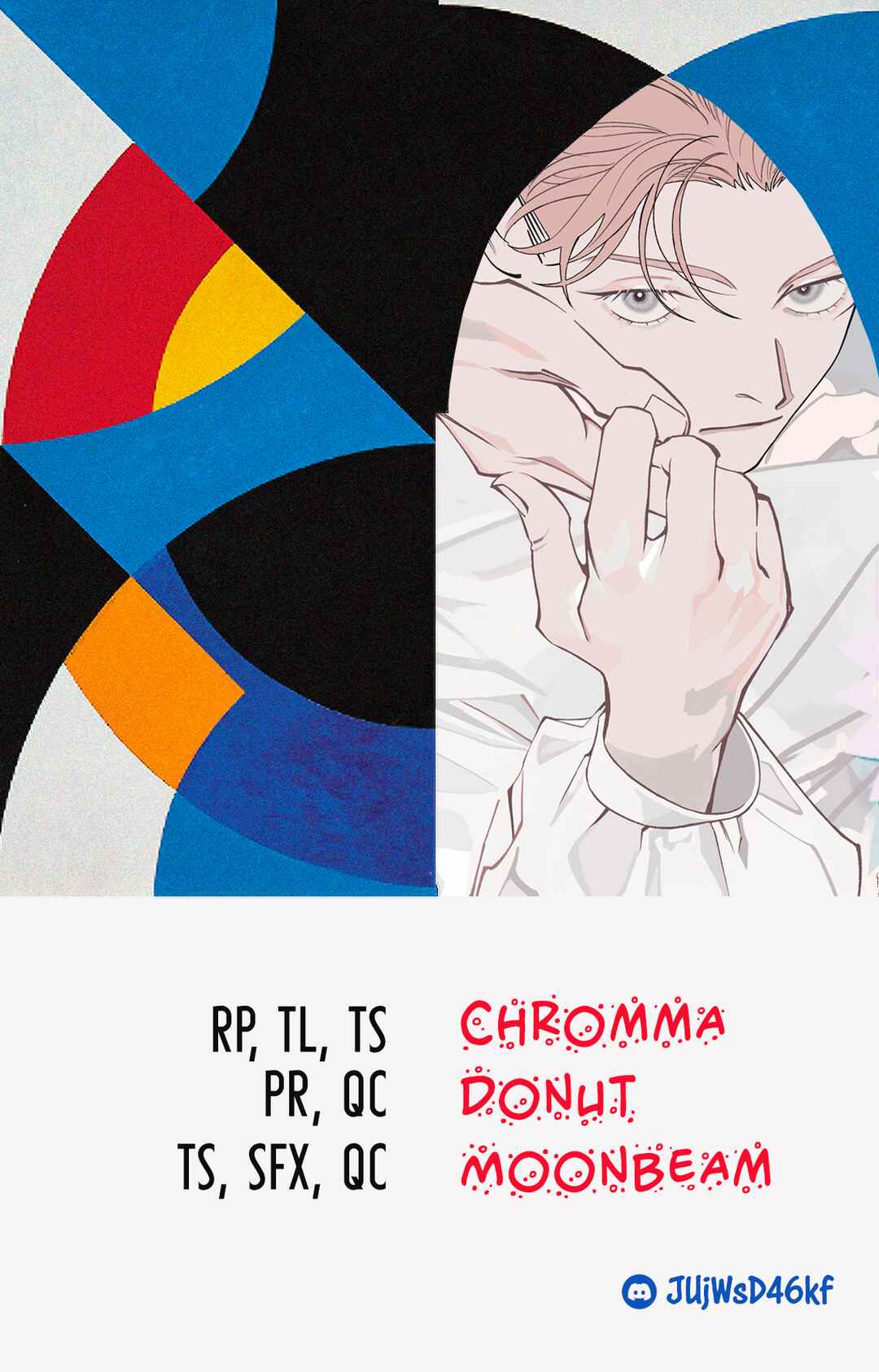 Page 20 Chapter 15.5 Hadashi no Tenshi