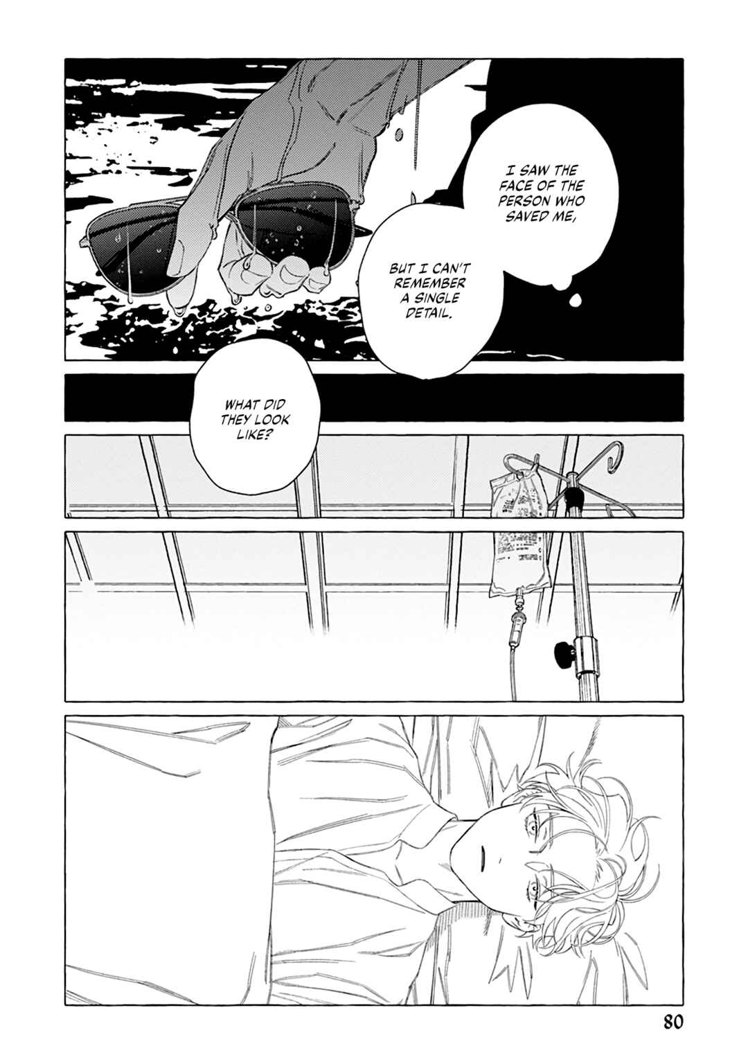 Page 11 Chapter 13 Hadashi no Tenshi