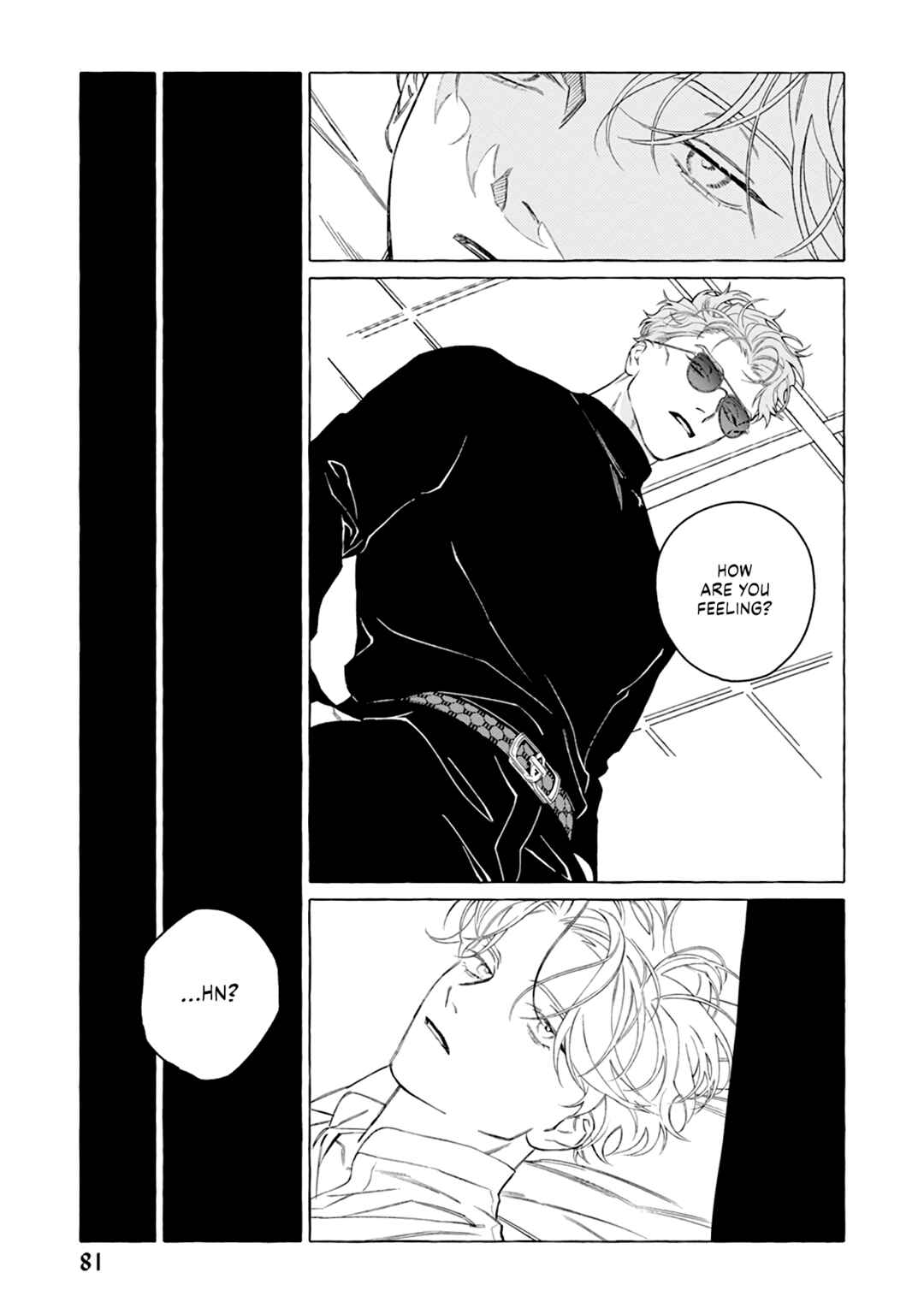 Page 12 Chapter 13 Hadashi no Tenshi