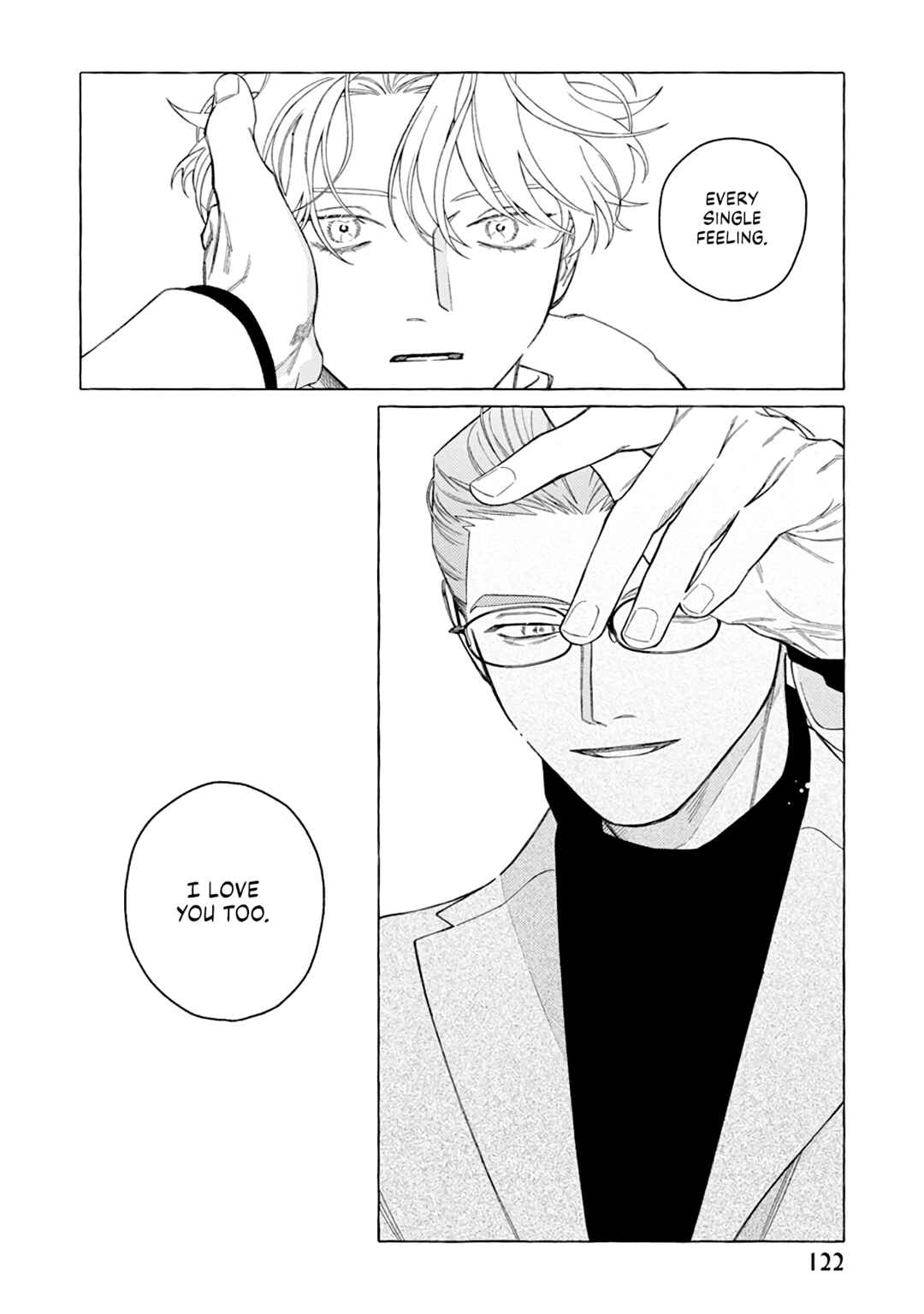 Page 18 Chapter 14 Hadashi no Tenshi