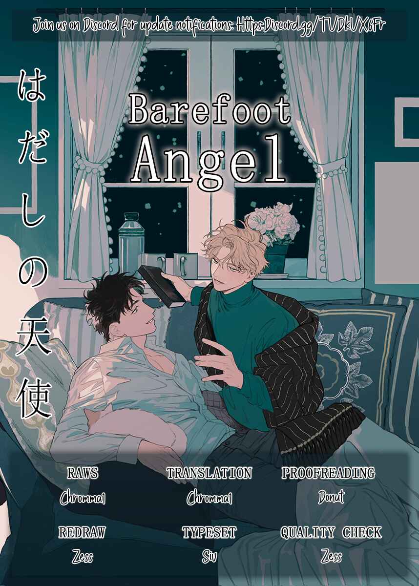 Page 1 Chapter 10 Hadashi no Tenshi