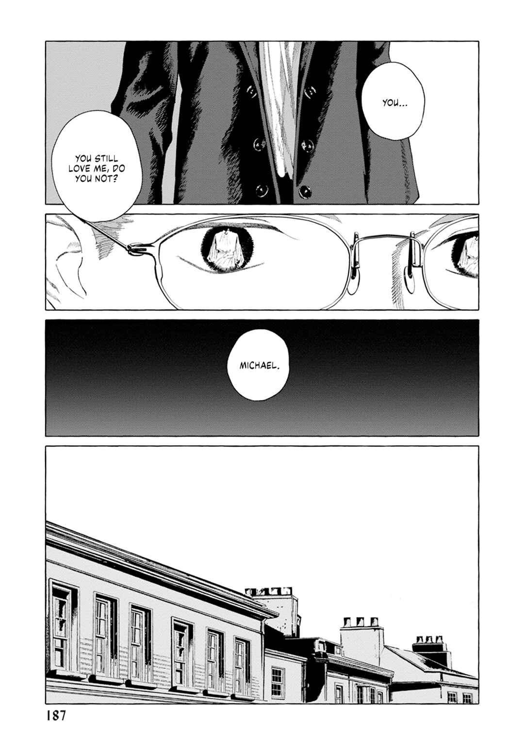 Page 22 Chapter 10 Hadashi no Tenshi