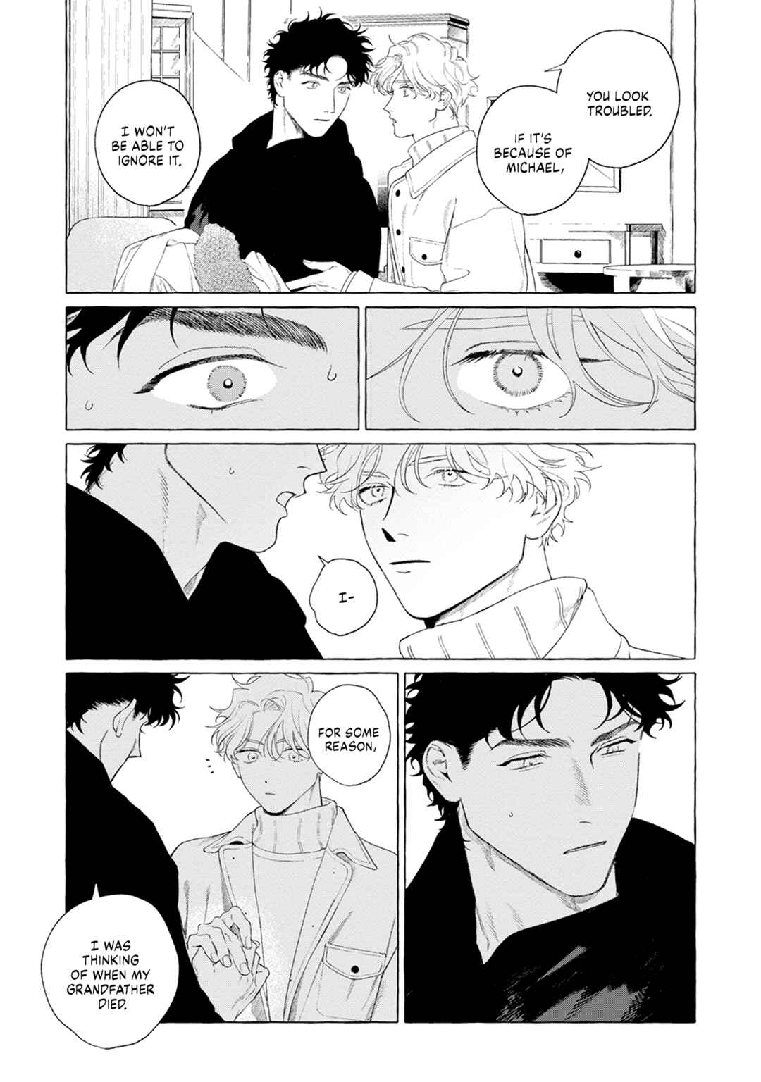 Page 24 Chapter 10 Hadashi no Tenshi