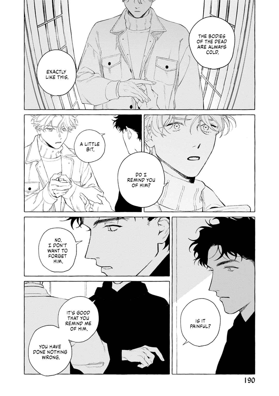 Page 25 Chapter 10 Hadashi no Tenshi