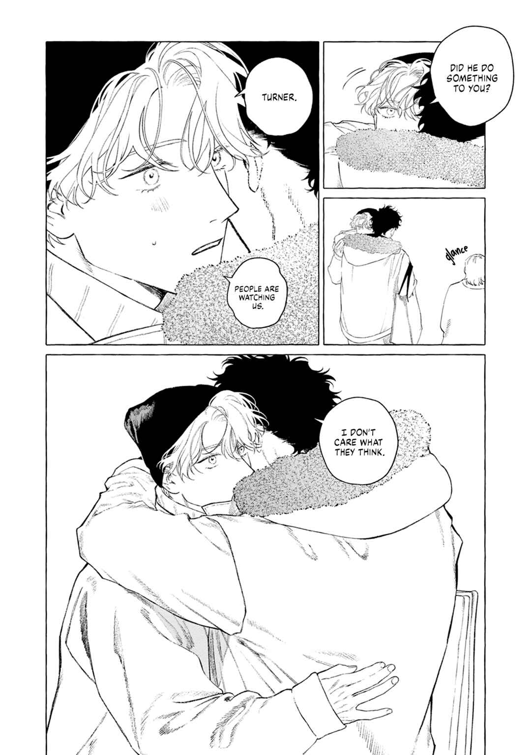 Page 5 Chapter 10 Hadashi no Tenshi