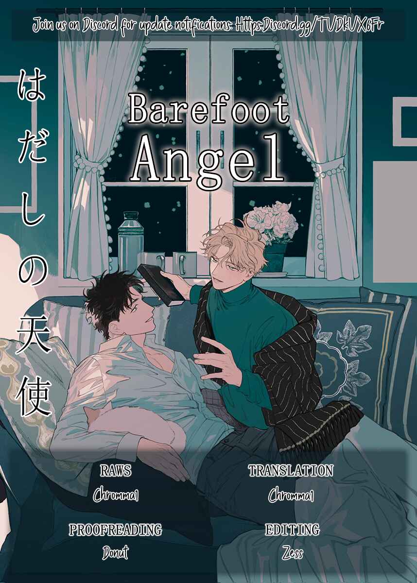 Page 1 Chapter 10.5 Hadashi no Tenshi