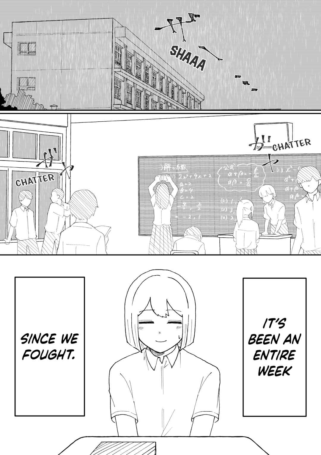 Page 1 Chapter 3 Futago to Futago
