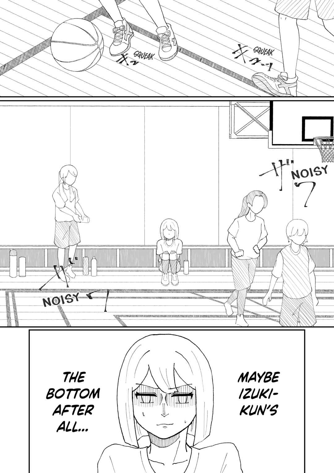 Page 11 Chapter 3 Futago to Futago