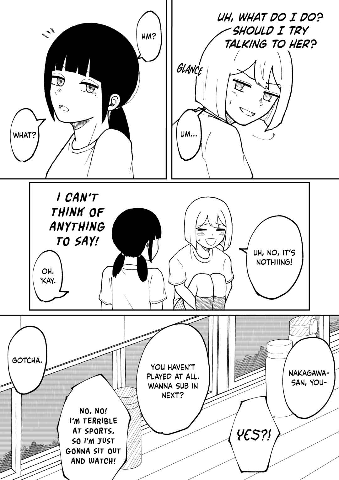Page 16 Chapter 3 Futago to Futago
