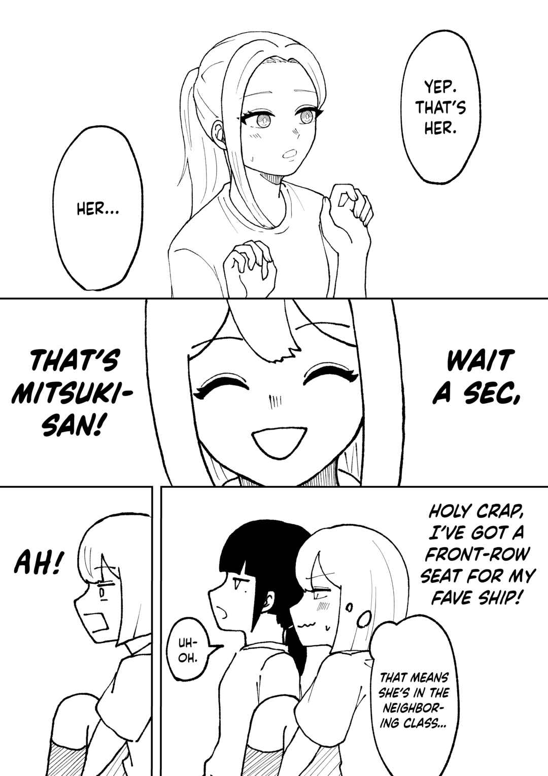 Page 18 Chapter 3 Futago to Futago