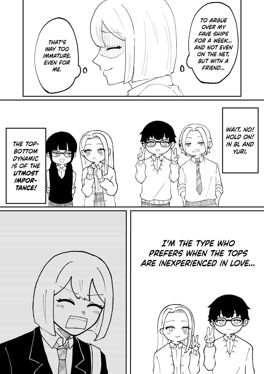 Page 2 Chapter 3 Futago to Futago
