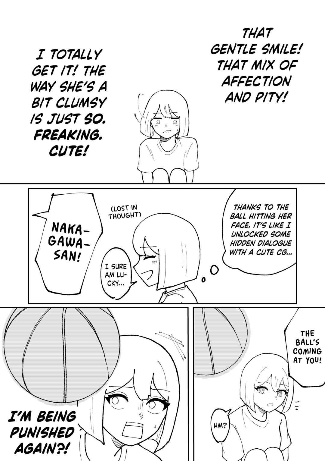 Page 20 Chapter 3 Futago to Futago