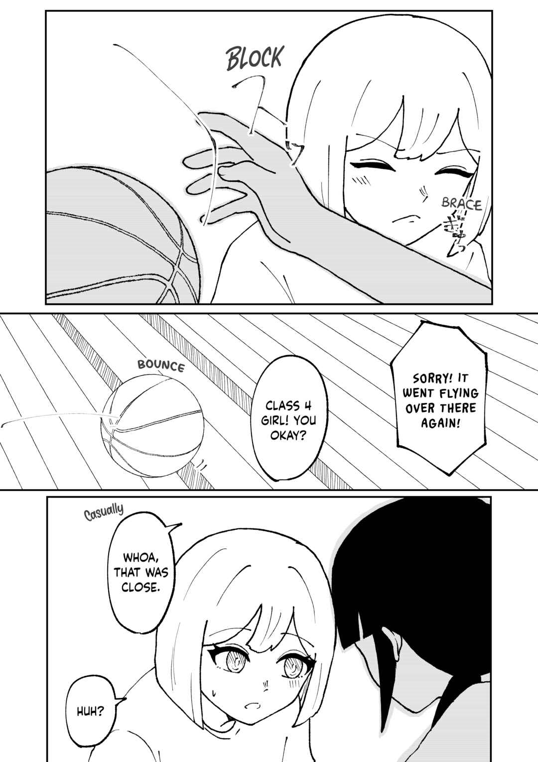 Page 21 Chapter 3 Futago to Futago