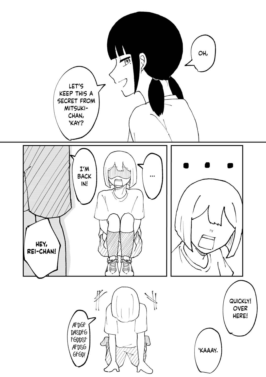 Page 24 Chapter 3 Futago to Futago